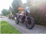 Klikněte pro detailní foto č. 4 - KTM ADVENTURE 390