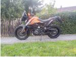 Klikněte pro detailní foto č. 5 - KTM ADVENTURE 390
