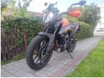Klikněte pro detailní foto č. 7 - KTM ADVENTURE 390
