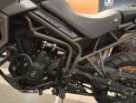 Klikněte pro detailní foto č. 10 - Triumph Tiger 800 XCx TOP STAV 14000KM