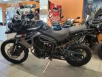 Klikněte pro detailní foto č. 2 - Triumph Tiger 800 XCx TOP STAV 14000KM