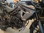 Klikněte pro detailní foto č. 5 - Triumph Tiger 800 XCx TOP STAV 14000KM