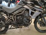 Klikněte pro detailní foto č. 6 - Triumph Tiger 800 XCx TOP STAV 14000KM
