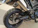 Klikněte pro detailní foto č. 7 - Triumph Tiger 800 XCx TOP STAV 14000KM