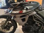 Klikněte pro detailní foto č. 9 - Triumph Tiger 800 XCx TOP STAV 14000KM