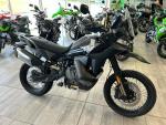 Klikněte pro detailní foto č. 1 - CFMOTO 800 MT-X Skladem, novinka