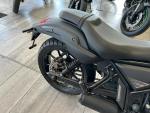 Klikněte pro detailní foto č. 11 - Zontes 125 Custom