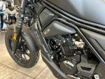 Klikněte pro detailní foto č. 13 - Zontes 125 Custom