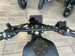 Klikněte pro detailní foto č. 14 - Zontes 125 Custom