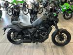 Klikněte pro detailní foto č. 1 - Zontes 125 Custom