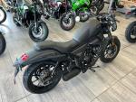 Klikněte pro detailní foto č. 2 - Zontes 125 Custom