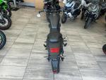 Klikněte pro detailní foto č. 3 - Zontes 125 Custom