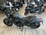 Klikněte pro detailní foto č. 5 - Zontes 125 Custom