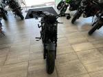 Klikněte pro detailní foto č. 7 - Zontes 125 Custom