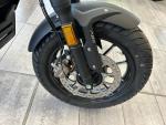 Klikněte pro detailní foto č. 9 - Zontes 125 Custom