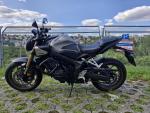 Klikněte pro detailní foto č. 2 - Honda CB 650 R