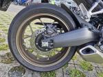 Klikněte pro detailní foto č. 8 - Honda CB 650 R