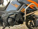 Klikněte pro detailní foto č. 10 - Zontes 703 Frontier SKLADEM