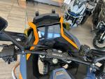Klikněte pro detailní foto č. 11 - Zontes 703 Frontier SKLADEM