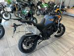 Klikněte pro detailní foto č. 2 - Zontes 703 Frontier SKLADEM