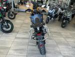 Klikněte pro detailní foto č. 3 - Zontes 703 Frontier SKLADEM