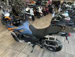 Klikněte pro detailní foto č. 4 - Zontes 703 Frontier SKLADEM