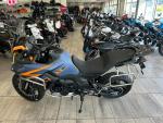 Klikněte pro detailní foto č. 5 - Zontes 703 Frontier SKLADEM