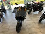 Klikněte pro detailní foto č. 7 - Zontes 703 Frontier SKLADEM