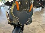 Klikněte pro detailní foto č. 8 - Zontes 703 Frontier SKLADEM
