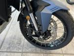 Klikněte pro detailní foto č. 9 - Zontes 703 Frontier SKLADEM
