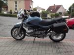 Klikněte pro detailní foto č. 4 - BMW R 1150 R