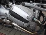Klikněte pro detailní foto č. 9 - BMW R 1150 R