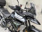 Klikněte pro detailní foto č. 10 - Triumph Tiger 900 GT