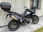 Klikněte pro detailní foto č. 11 - Triumph Tiger 900 GT