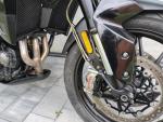 Klikněte pro detailní foto č. 12 - Triumph Tiger 900 GT