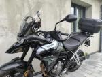 Klikněte pro detailní foto č. 1 - Triumph Tiger 900 GT