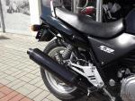 Klikněte pro detailní foto č. 10 - Honda CB 500