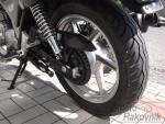 Klikněte pro detailní foto č. 12 - Honda CB 500