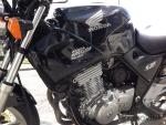 Klikněte pro detailní foto č. 14 - Honda CB 500