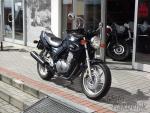Klikněte pro detailní foto č. 1 - Honda CB 500