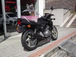 Klikněte pro detailní foto č. 3 - Honda CB 500