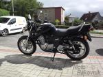 Klikněte pro detailní foto č. 4 - Honda CB 500