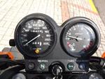 Klikněte pro detailní foto č. 6 - Honda CB 500