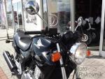 Klikněte pro detailní foto č. 8 - Honda CB 500
