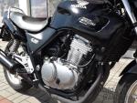 Klikněte pro detailní foto č. 9 - Honda CB 500