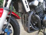Klikněte pro detailní foto č. 10 - Yamaha FZS 600 Fazer 35kw