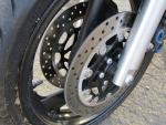 Klikněte pro detailní foto č. 11 - Yamaha FZS 600 Fazer 35kw