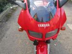 Klikněte pro detailní foto č. 12 - Yamaha FZS 600 Fazer 35kw
