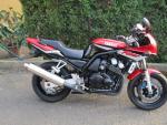 Klikněte pro detailní foto č. 13 - Yamaha FZS 600 Fazer 35kw