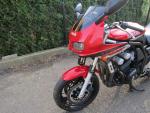 Klikněte pro detailní foto č. 2 - Yamaha FZS 600 Fazer 35kw